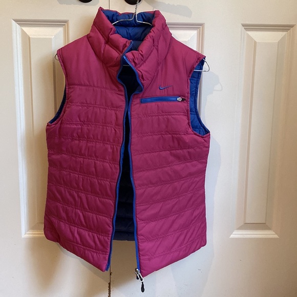 Reversible Nike vest - Picture 3 of 3